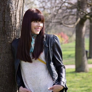 Portrait de Kate Morton