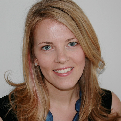 Portrait de Sarah Crossan